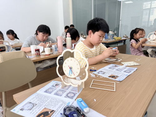 【悦享周末·知了科学】探秘光影万象，解锁科学密码